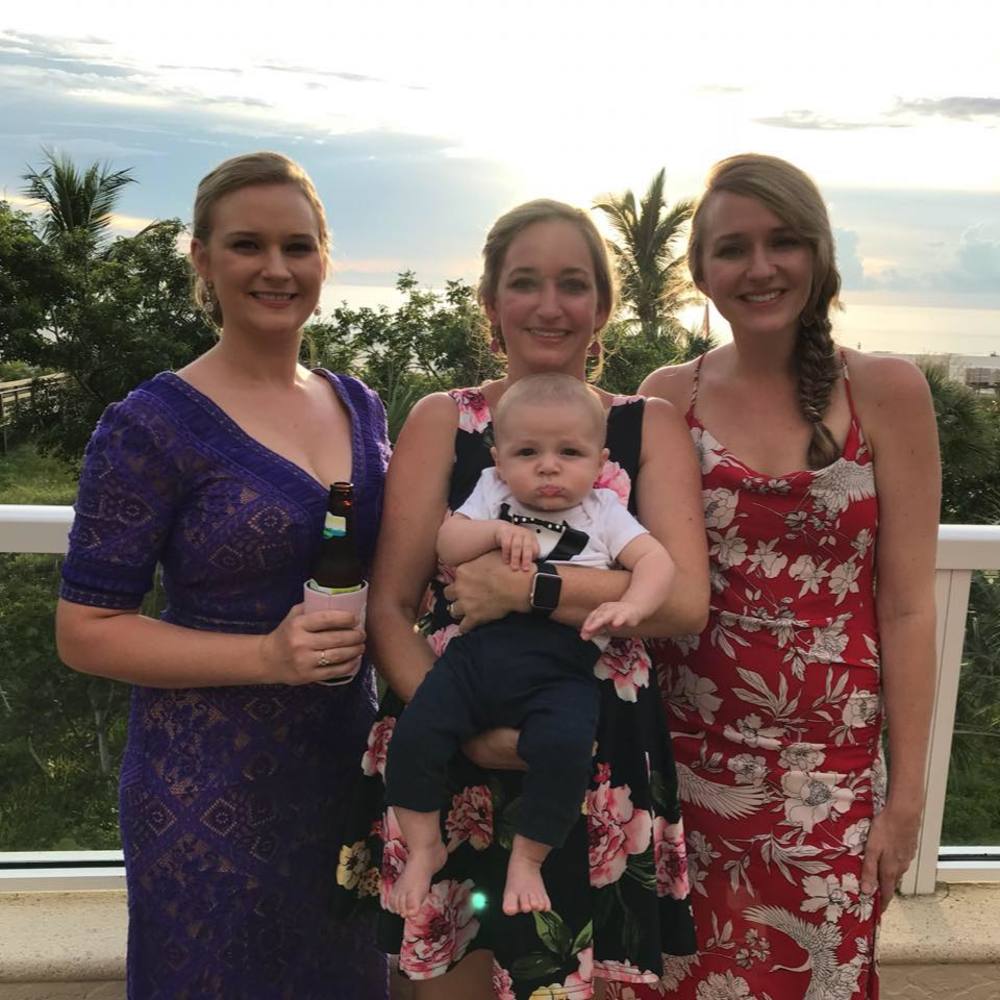 Meet your Posher, Mackenzie